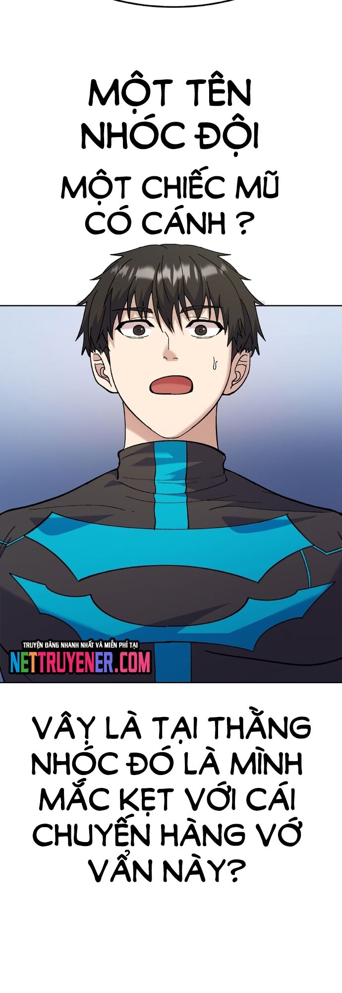 Shipper Của Thần Chapter 8 - 5