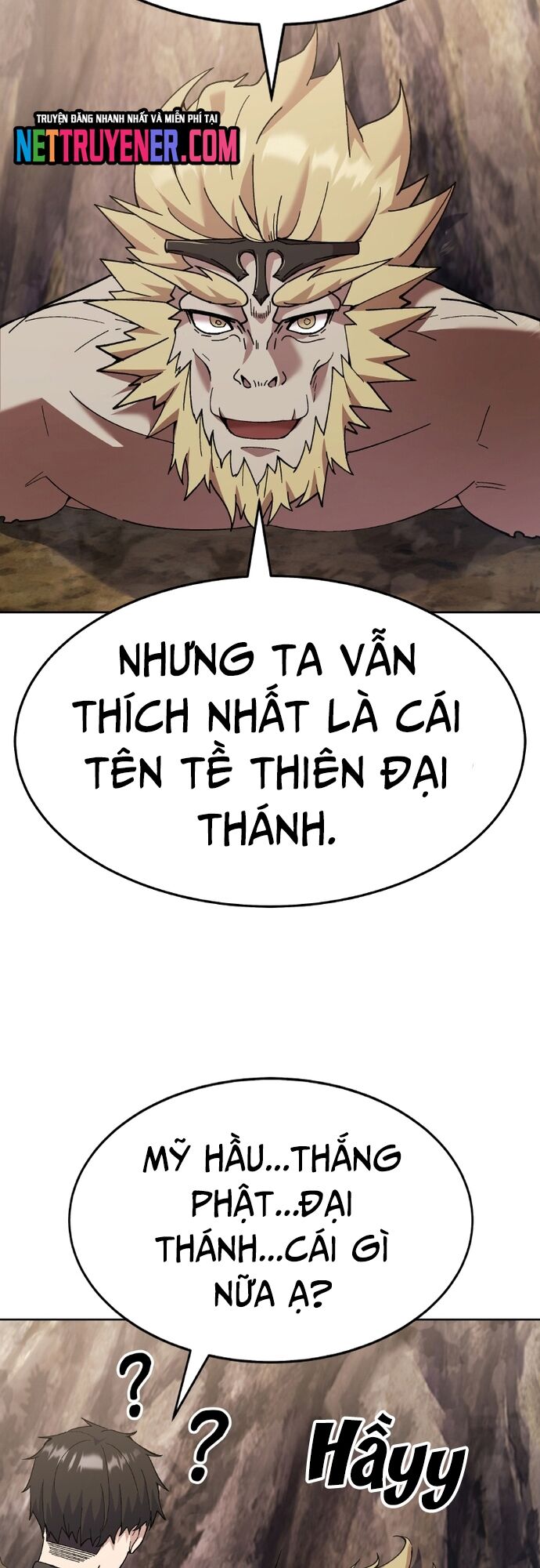 Shipper Của Thần Chapter 8 - 7