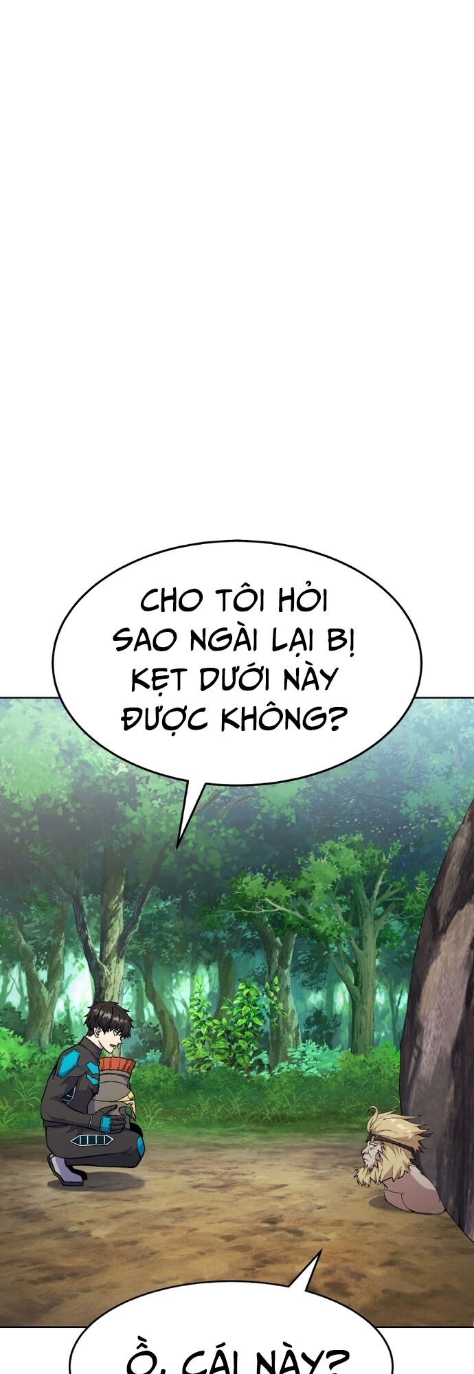 Shipper Của Thần Chapter 8 - 10