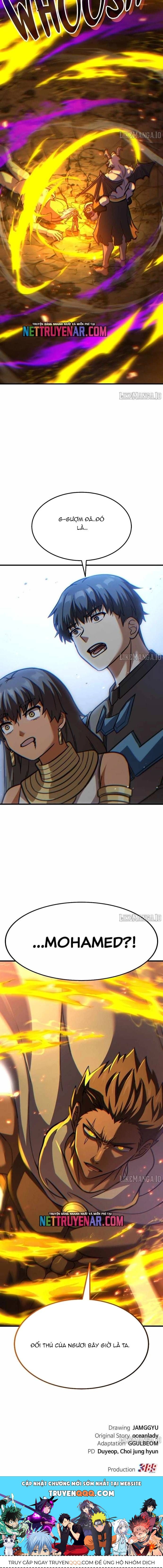 Shipper Của Thần Chapter 80 - 14