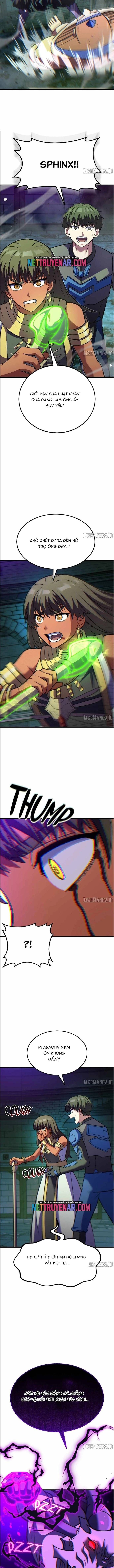 Shipper Của Thần Chapter 80 - 10