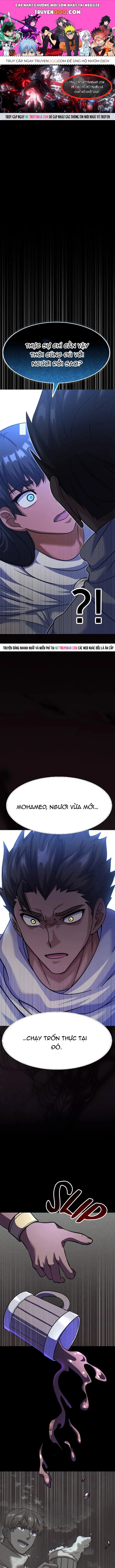 Shipper Của Thần Chapter 81 - 1