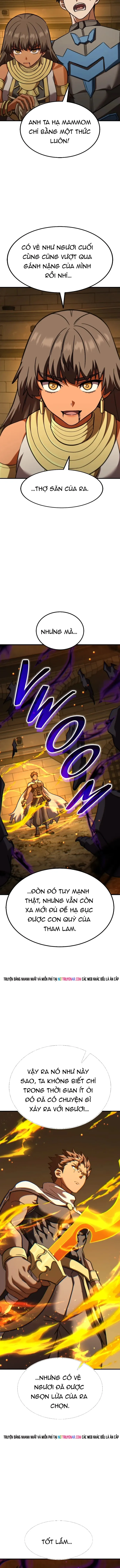 Shipper Của Thần Chapter 81 - 14
