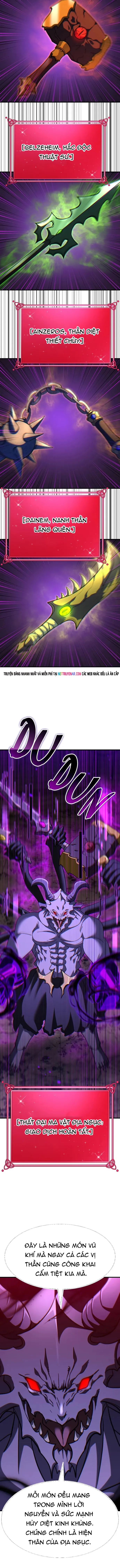 Shipper Của Thần Chapter 81 - 16