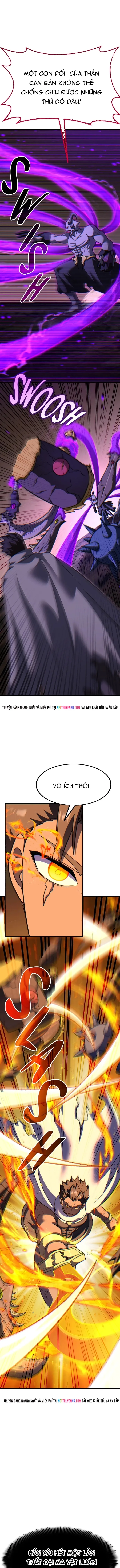 Shipper Của Thần Chapter 81 - 17