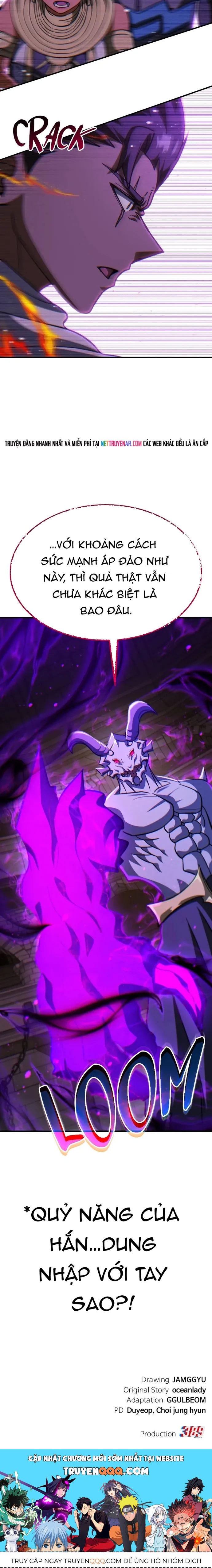 Shipper Của Thần Chapter 81 - 19