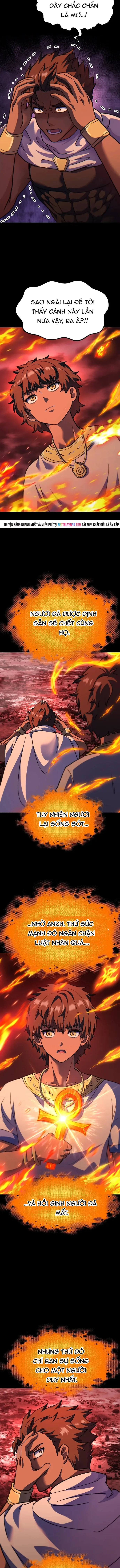 Shipper Của Thần Chapter 81 - 4