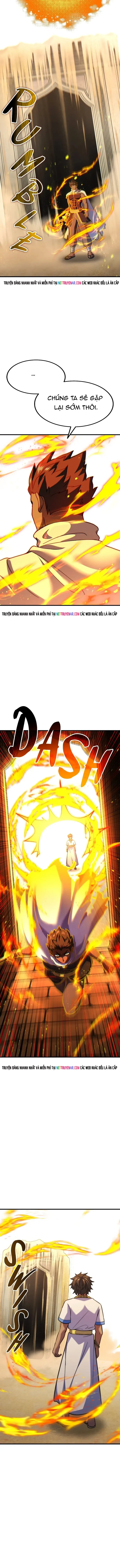 Shipper Của Thần Chapter 81 - 8