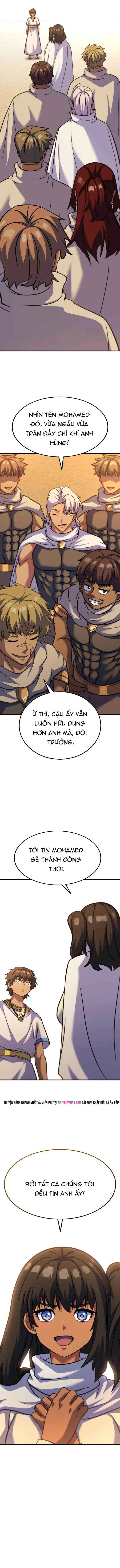 Shipper Của Thần Chapter 81 - 10