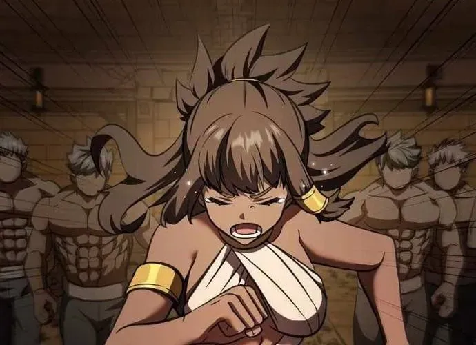 Shipper Của Thần Chapter 82 - 297