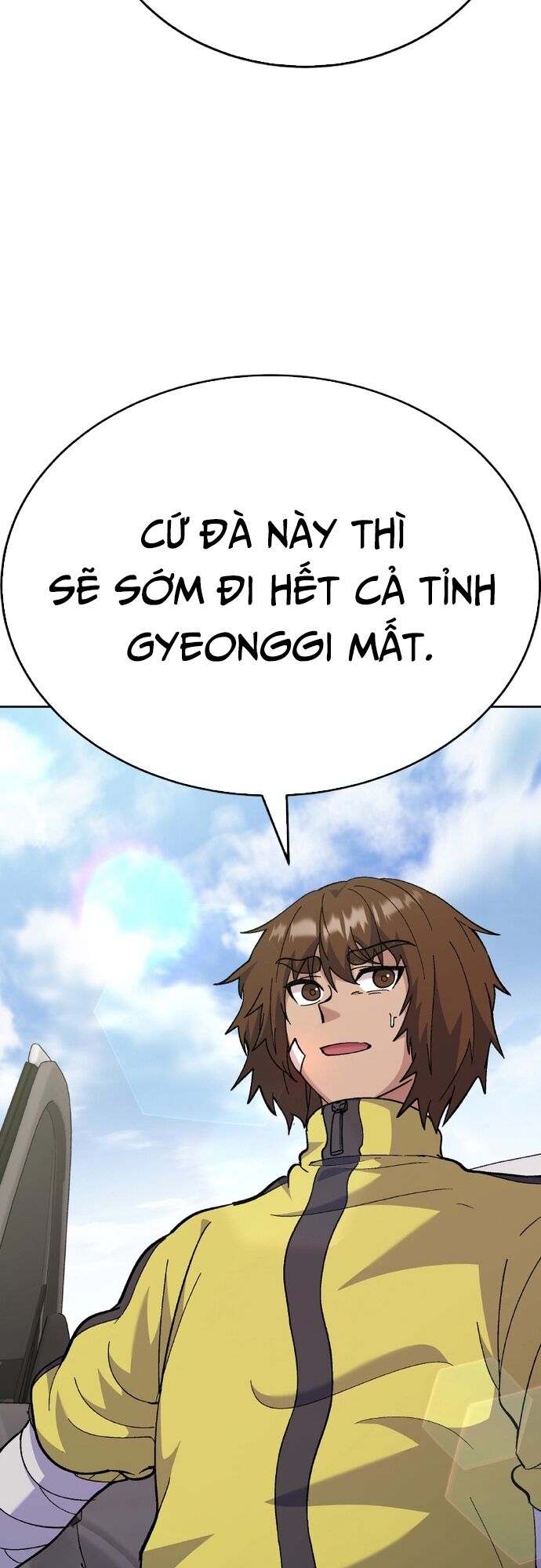 Shipper Của Thần Chapter 9 - 2