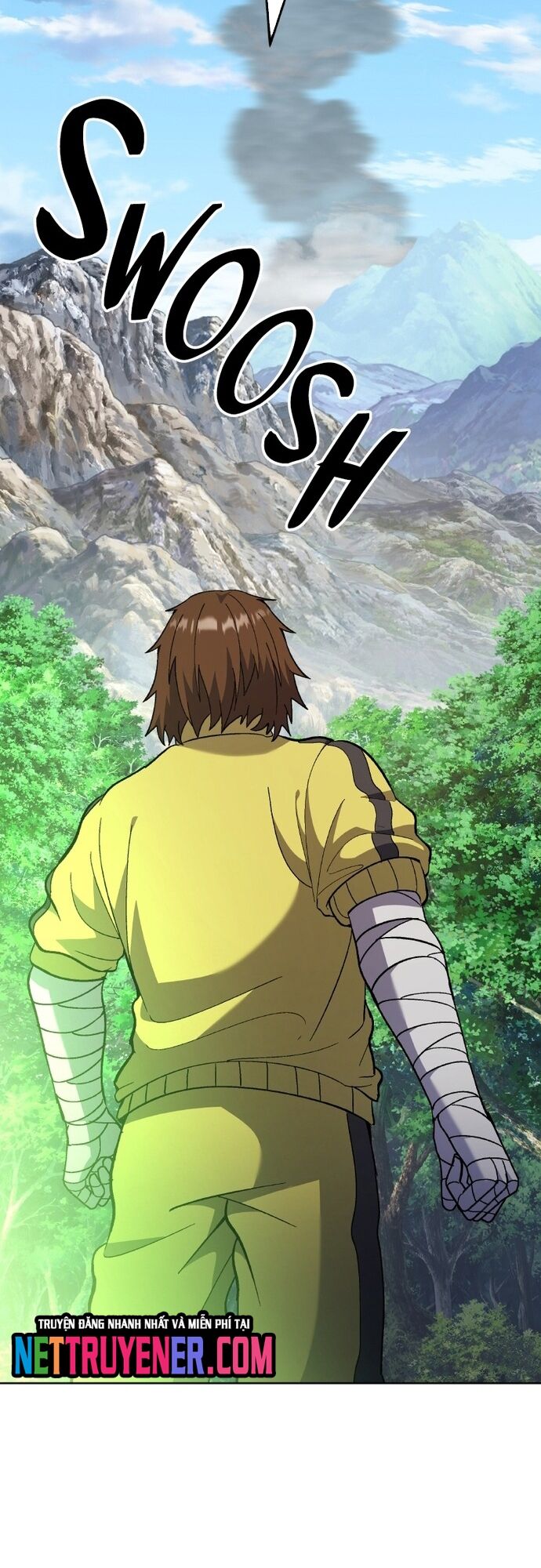 Shipper Của Thần Chapter 9 - 13