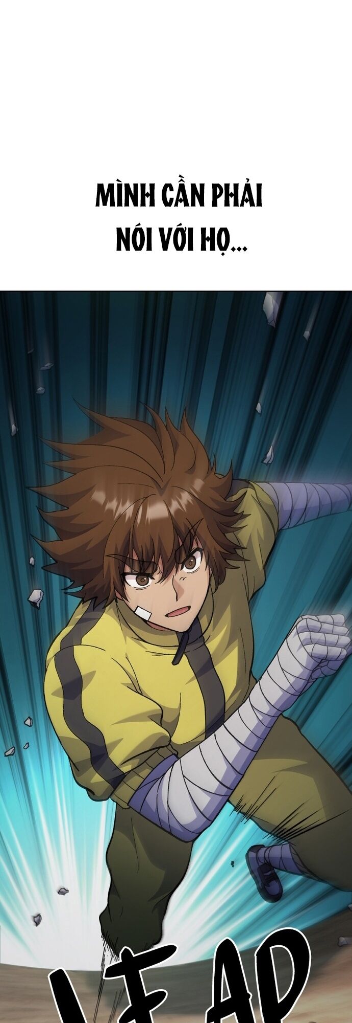 Shipper Của Thần Chapter 9 - 14