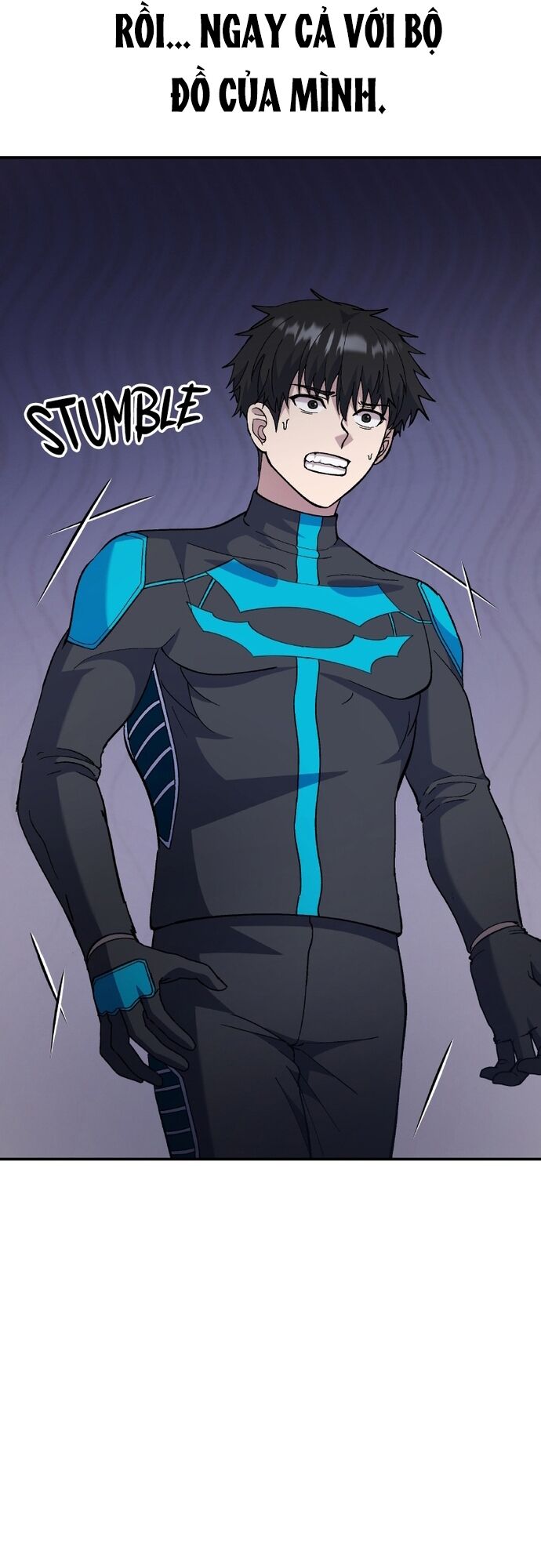 Shipper Của Thần Chapter 9 - 22