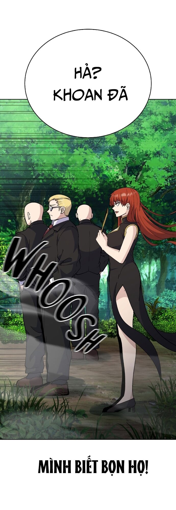 Shipper Của Thần Chapter 9 - 24