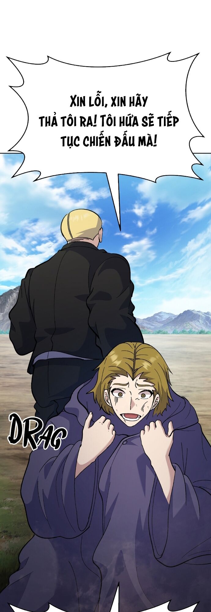 Shipper Của Thần Chapter 9 - 26