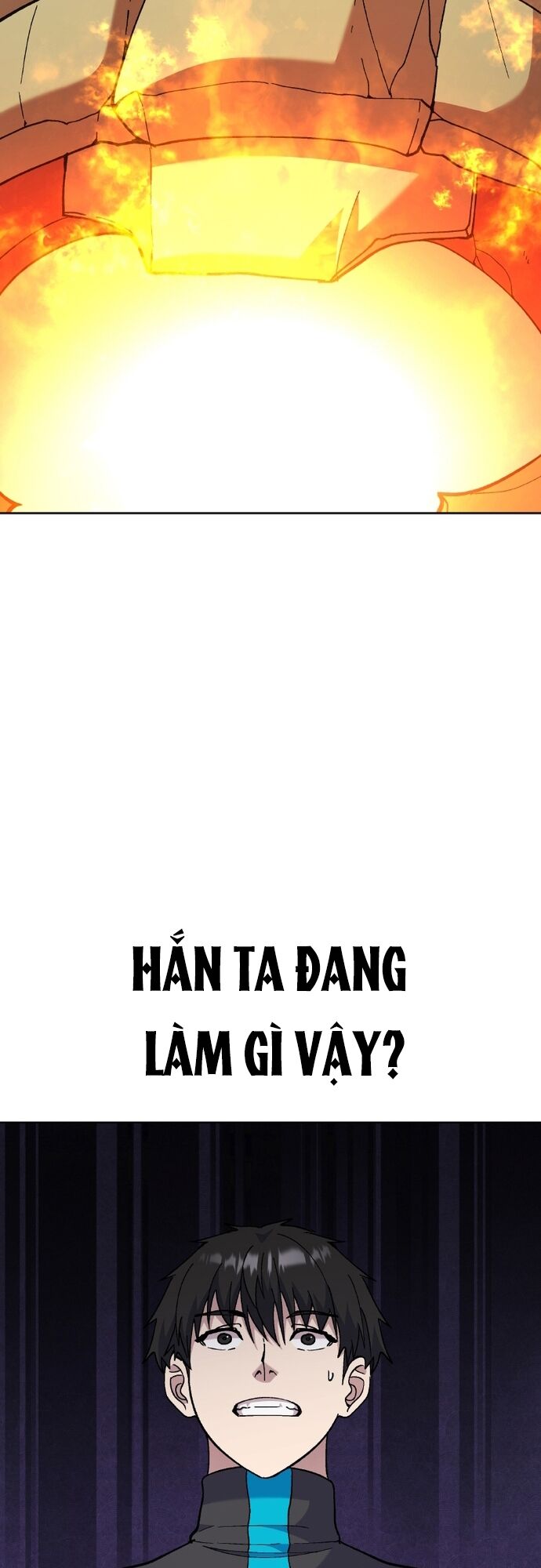 Shipper Của Thần Chapter 9 - 28