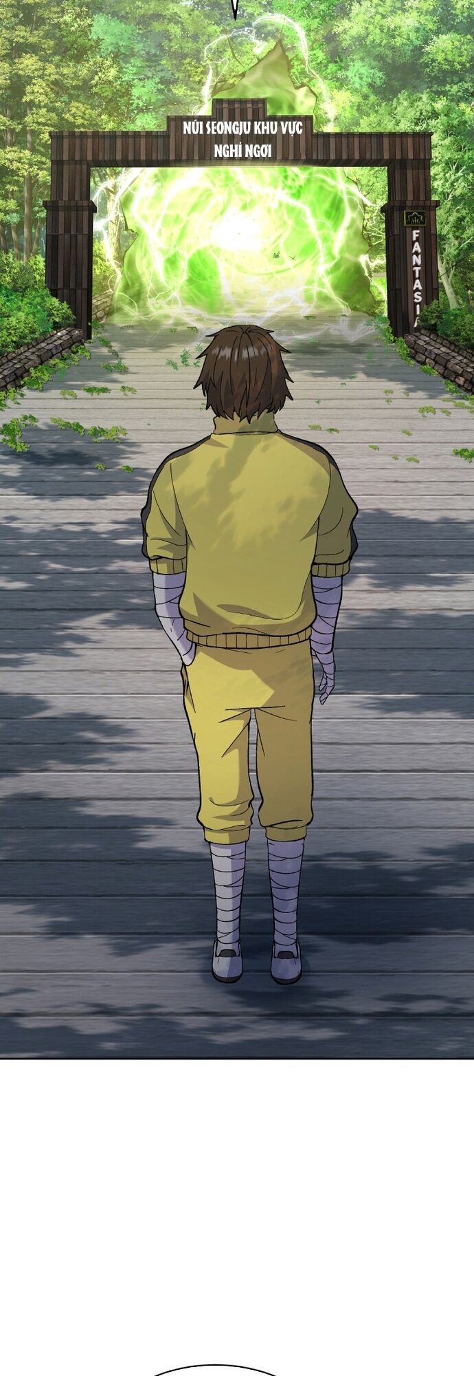 Shipper Của Thần Chapter 9 - 4