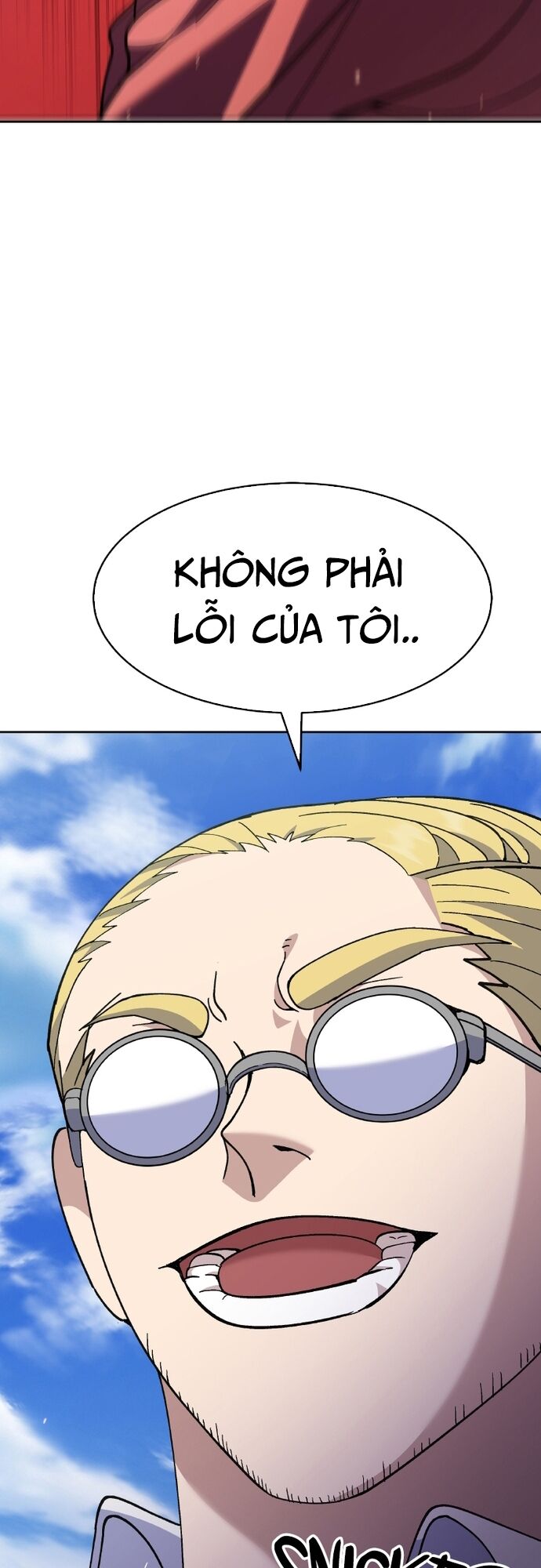 Shipper Của Thần Chapter 9 - 32