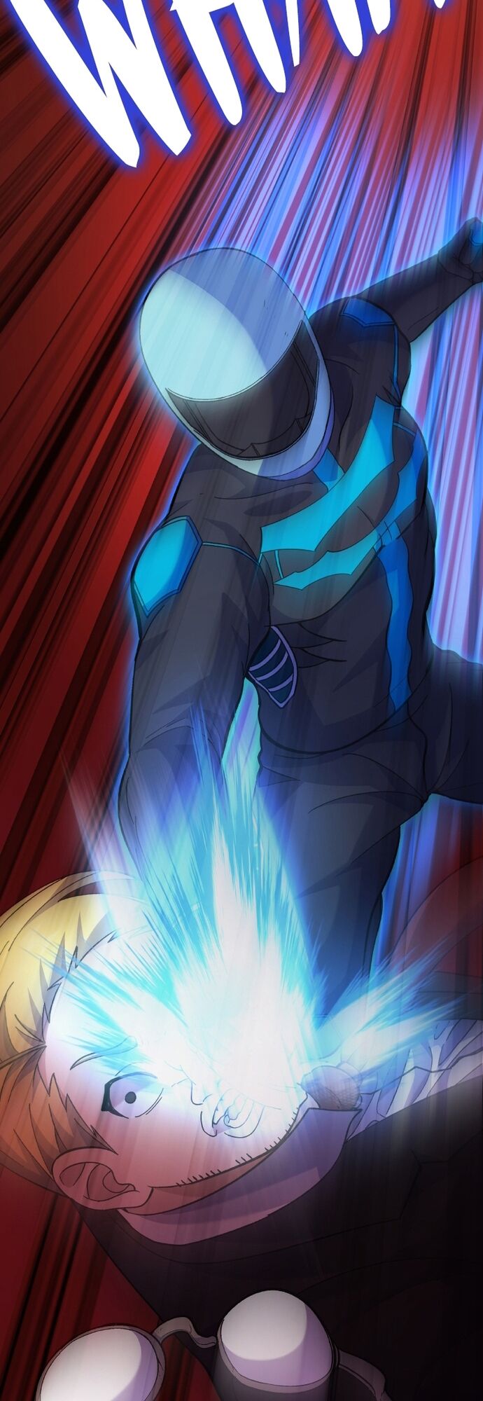 Shipper Của Thần Chapter 9 - 35