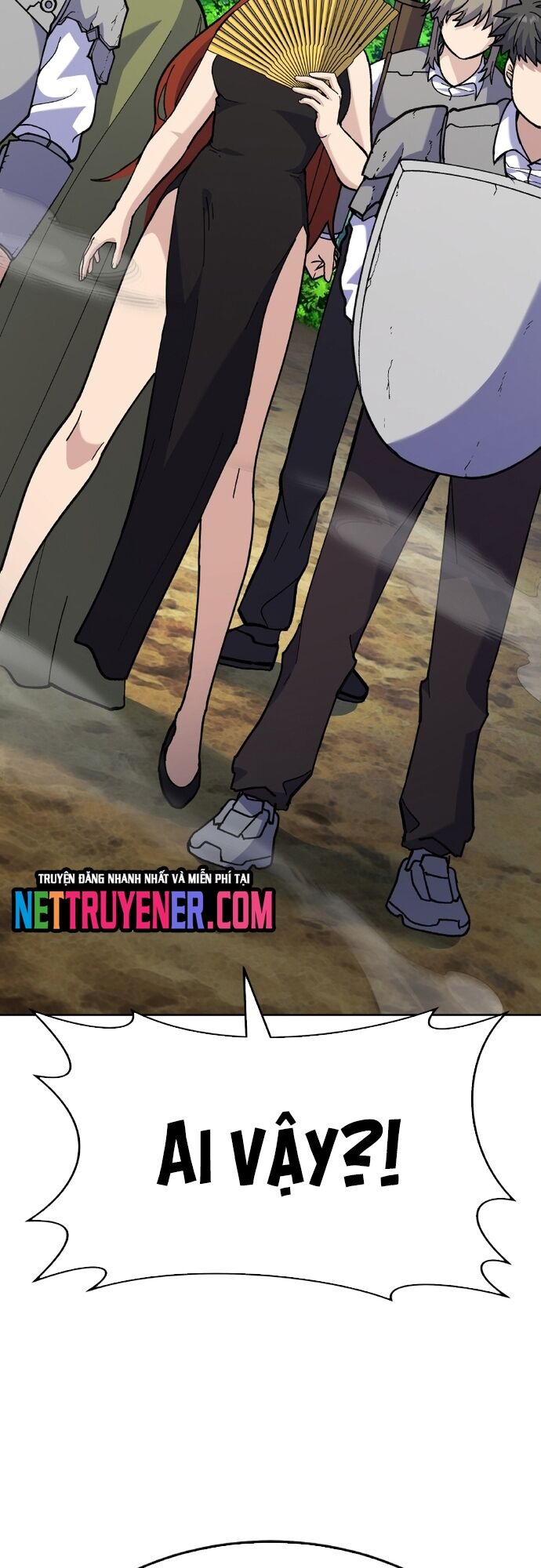 Shipper Của Thần Chapter 9 - 37