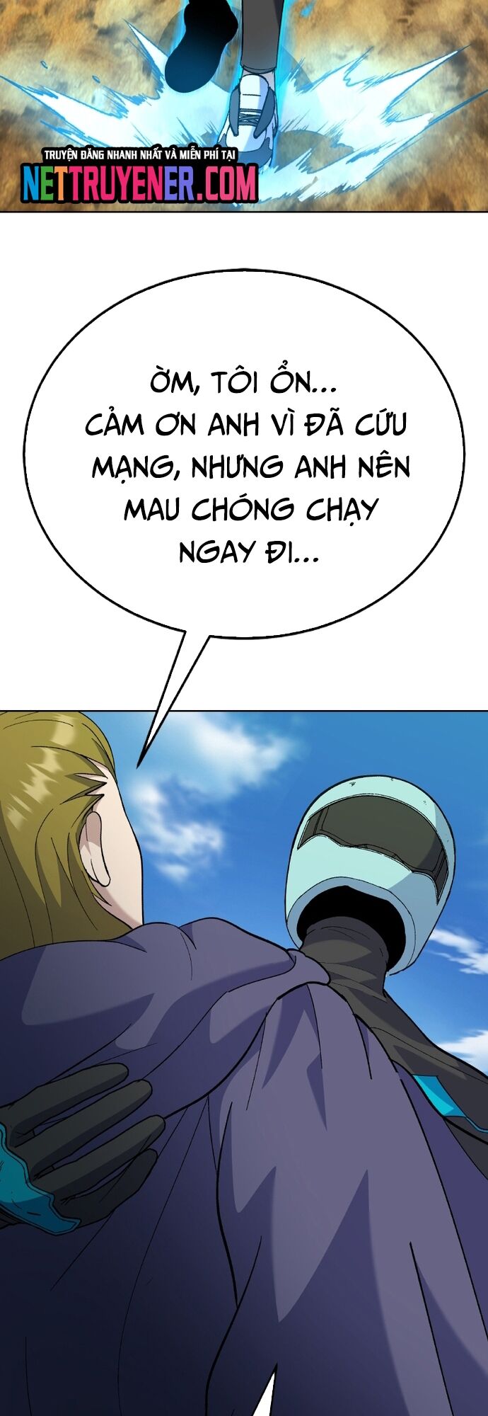 Shipper Của Thần Chapter 9 - 40