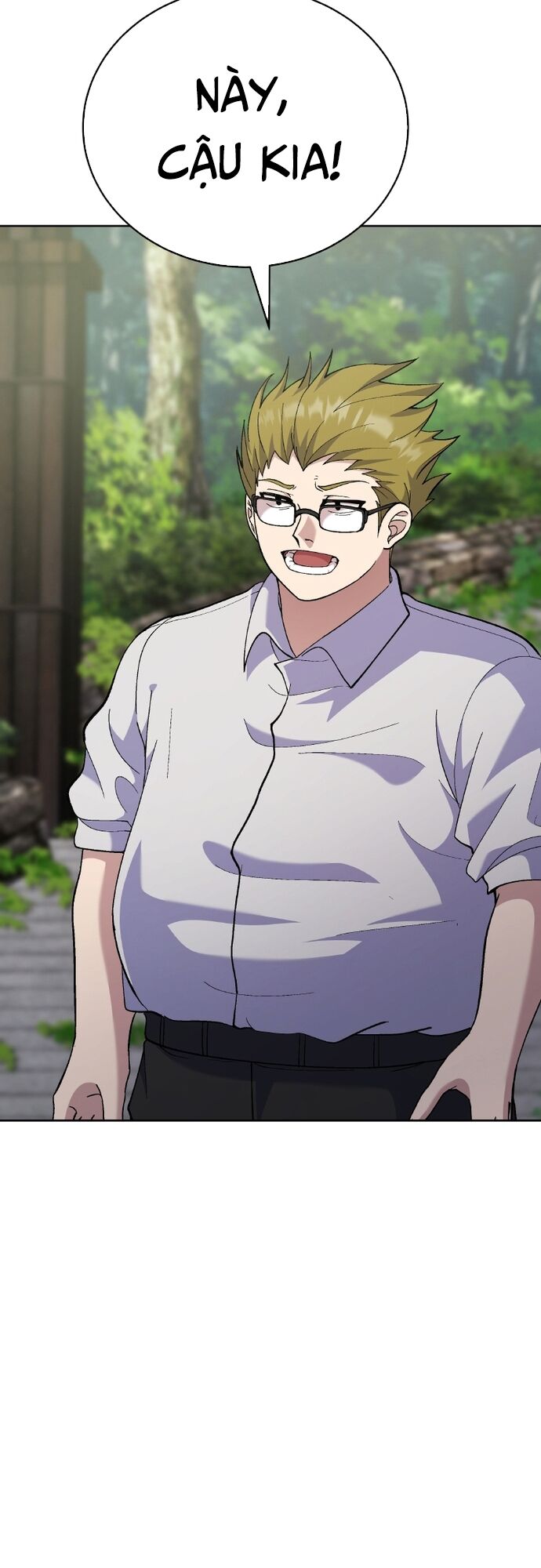 Shipper Của Thần Chapter 9 - 5