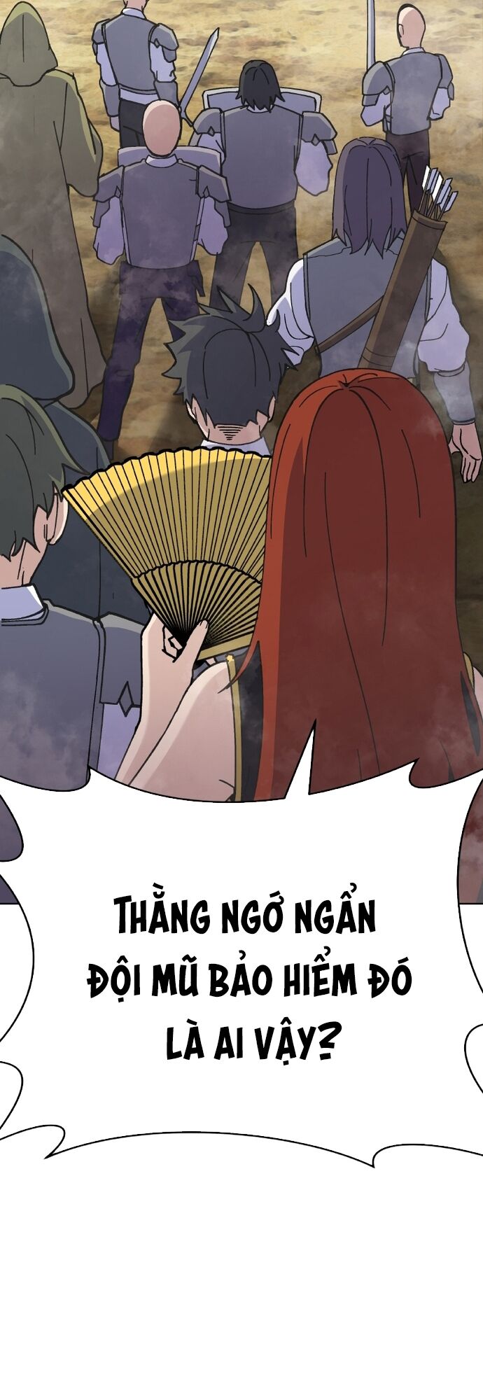 Shipper Của Thần Chapter 9 - 43