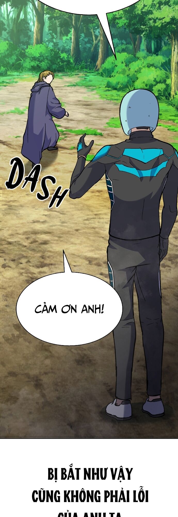 Shipper Của Thần Chapter 9 - 46