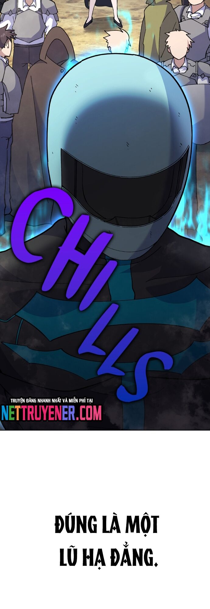 Shipper Của Thần Chapter 9 - 48