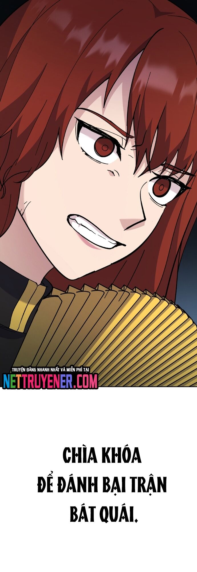 Shipper Của Thần Chapter 9 - 55