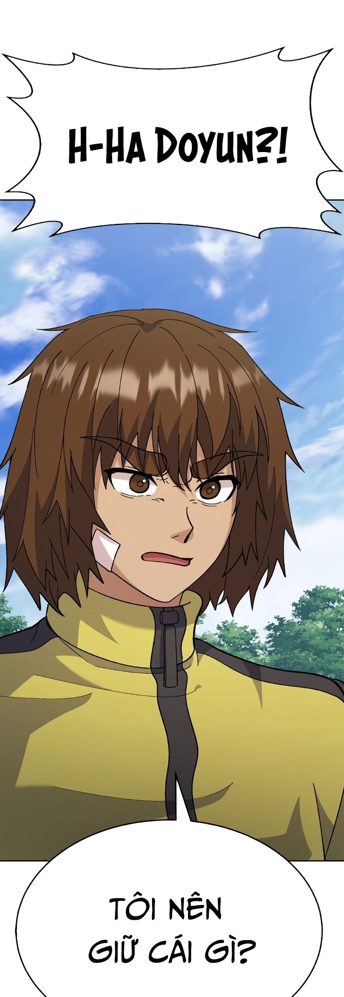 Shipper Của Thần Chapter 9 - 7