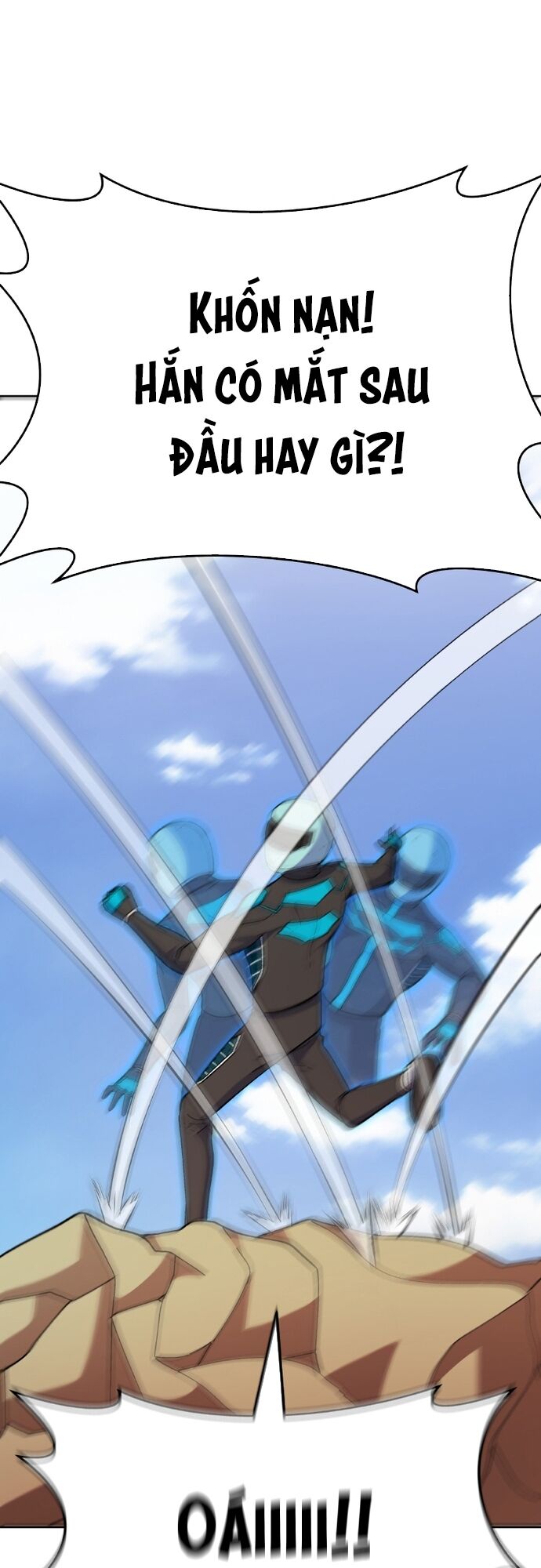 Shipper Của Thần Chapter 9 - 79