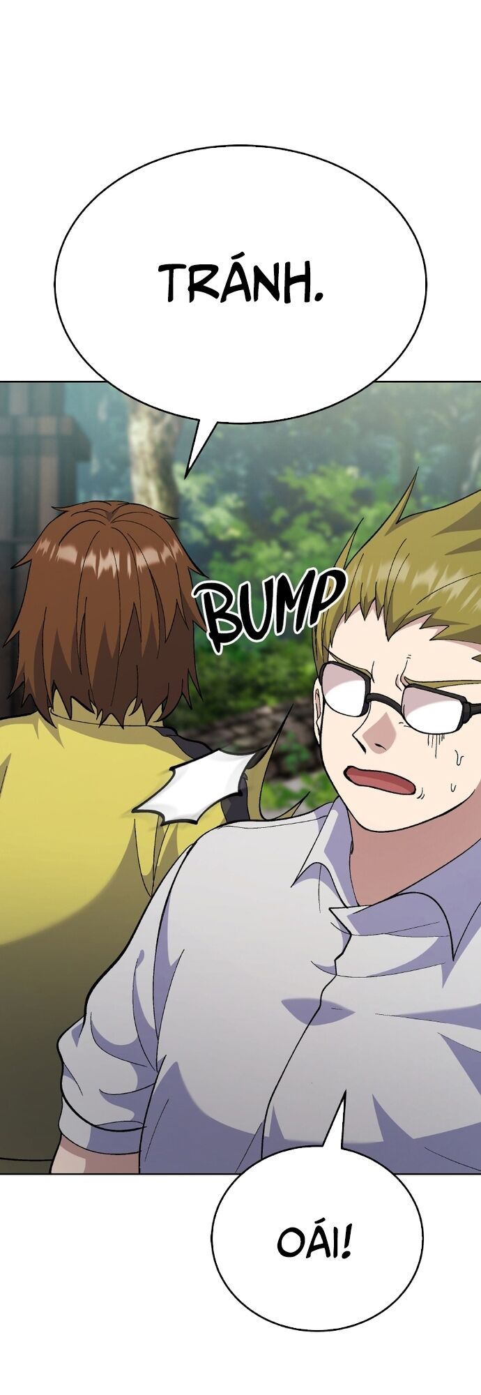 Shipper Của Thần Chapter 9 - 9