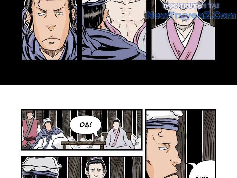 Đan Ngu Huyền Ngôn Chapter 40.41 - 11