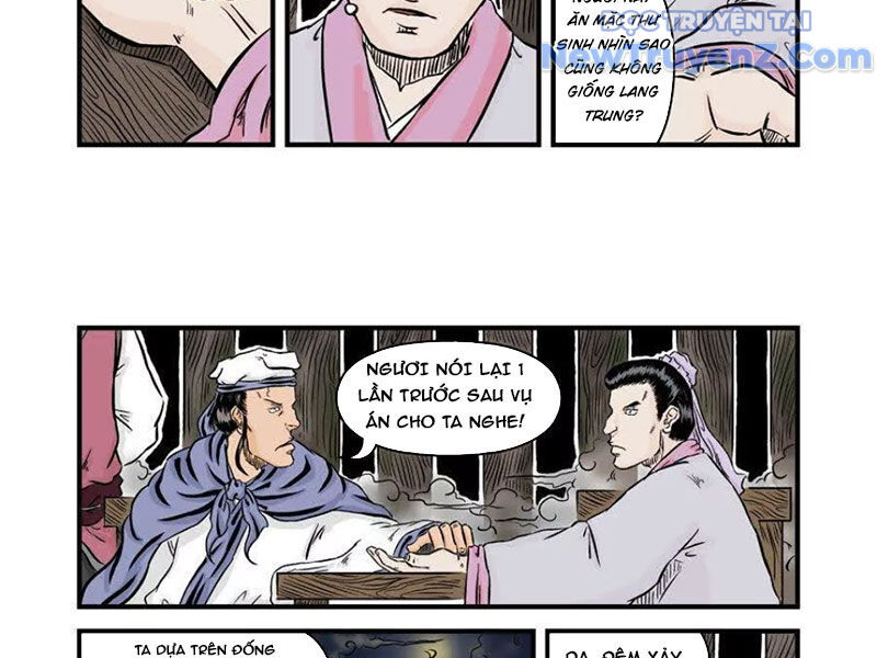 Đan Ngu Huyền Ngôn Chapter 40.41 - 13