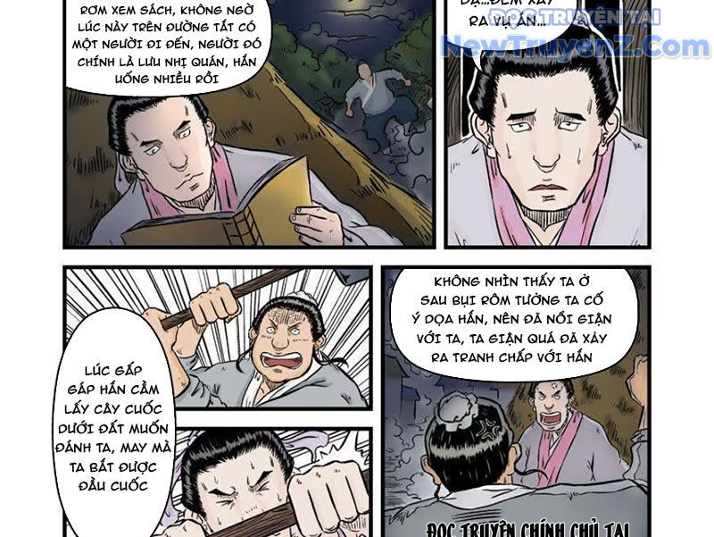 Đan Ngu Huyền Ngôn Chapter 40.41 - 14