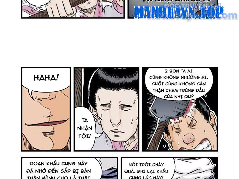Đan Ngu Huyền Ngôn Chapter 40.41 - 15