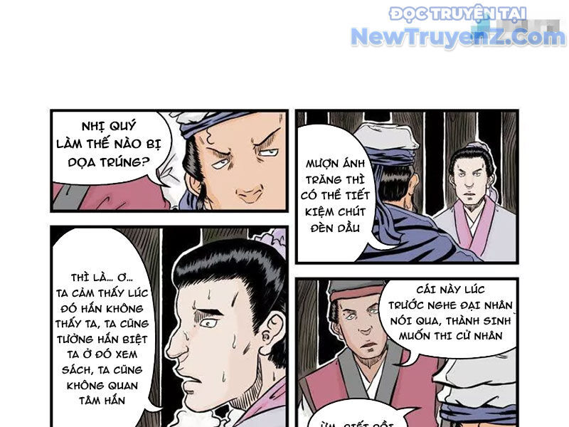 Đan Ngu Huyền Ngôn Chapter 40.41 - 17