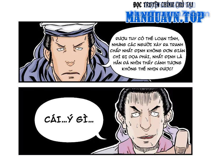 Đan Ngu Huyền Ngôn Chapter 40.41 - 19