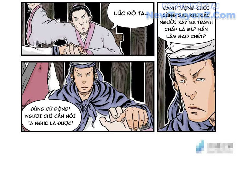 Đan Ngu Huyền Ngôn Chapter 40.41 - 20