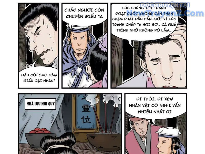 Đan Ngu Huyền Ngôn Chapter 40.41 - 21