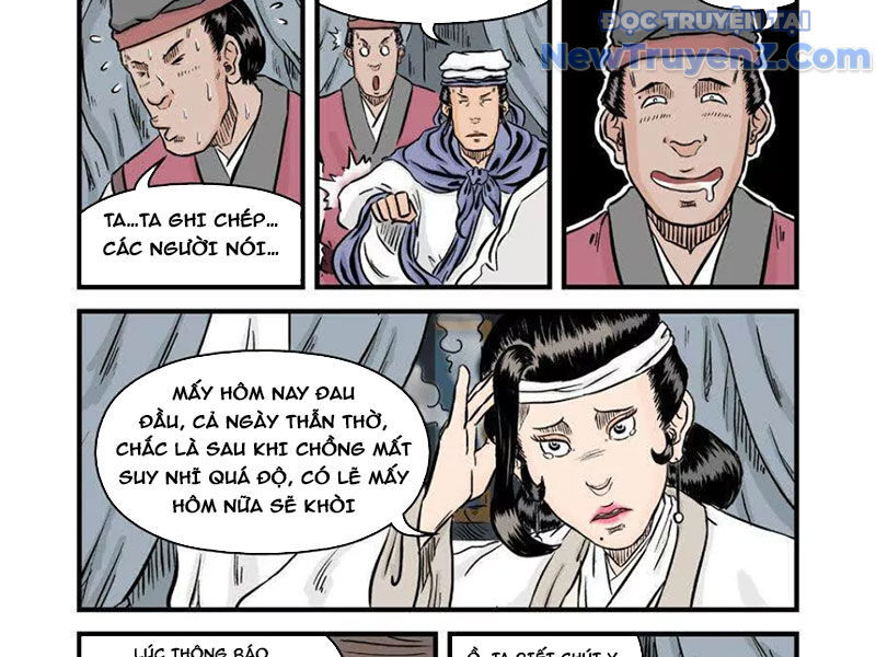 Đan Ngu Huyền Ngôn Chapter 40.41 - 23