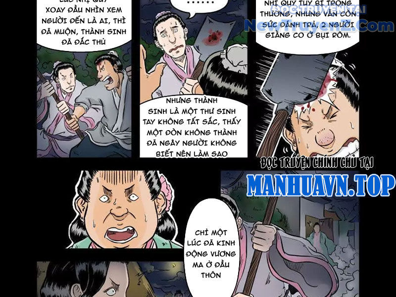 Đan Ngu Huyền Ngôn Chapter 40.41 - 6