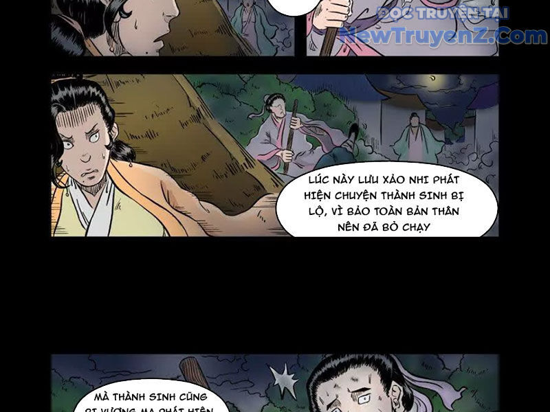 Đan Ngu Huyền Ngôn Chapter 40.41 - 7