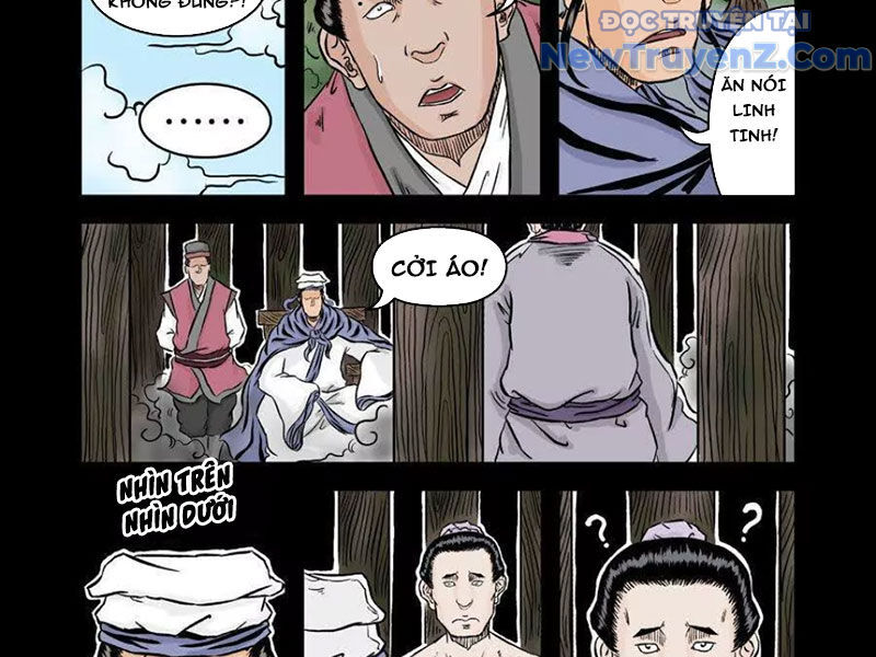 Đan Ngu Huyền Ngôn Chapter 40.41 - 10