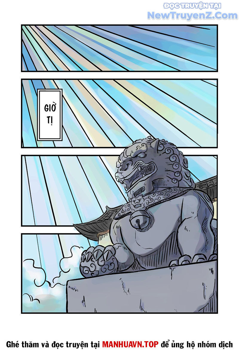 Đan Ngu Huyền Ngôn Chapter 42.43 - 14