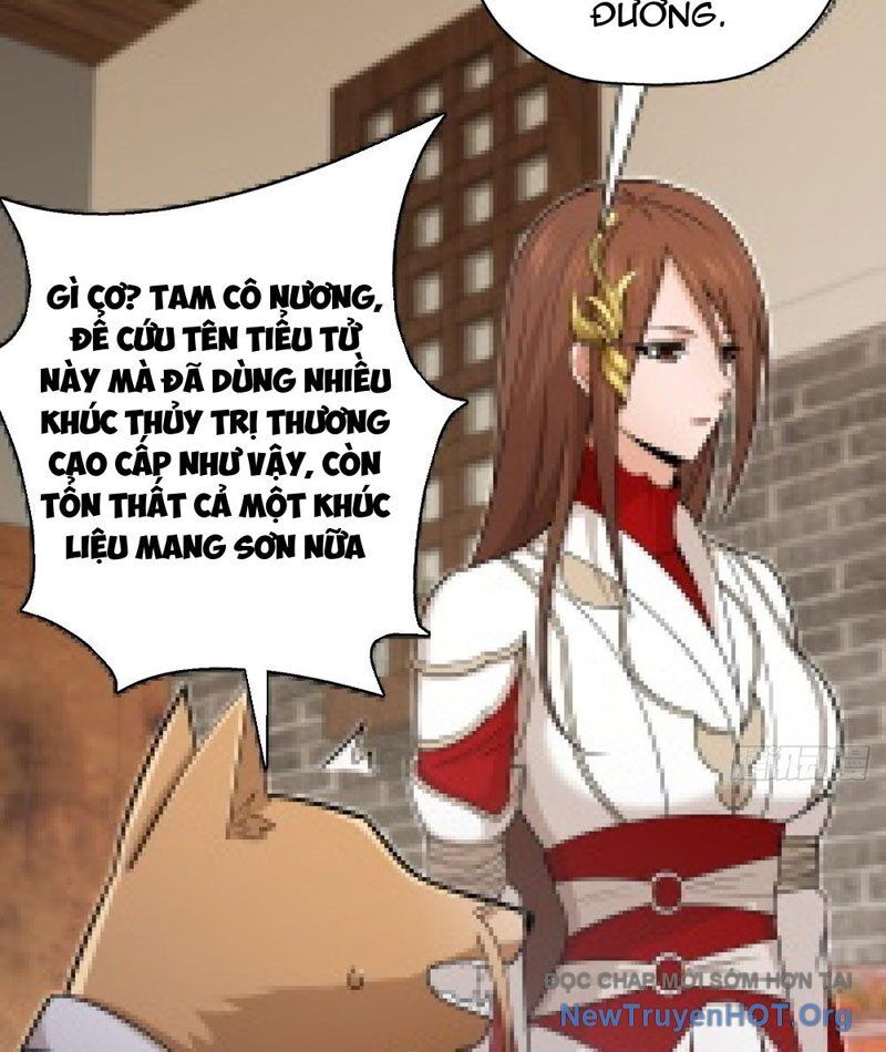 Đấu Khúc Thiên Hạ Chapter 13 - 12