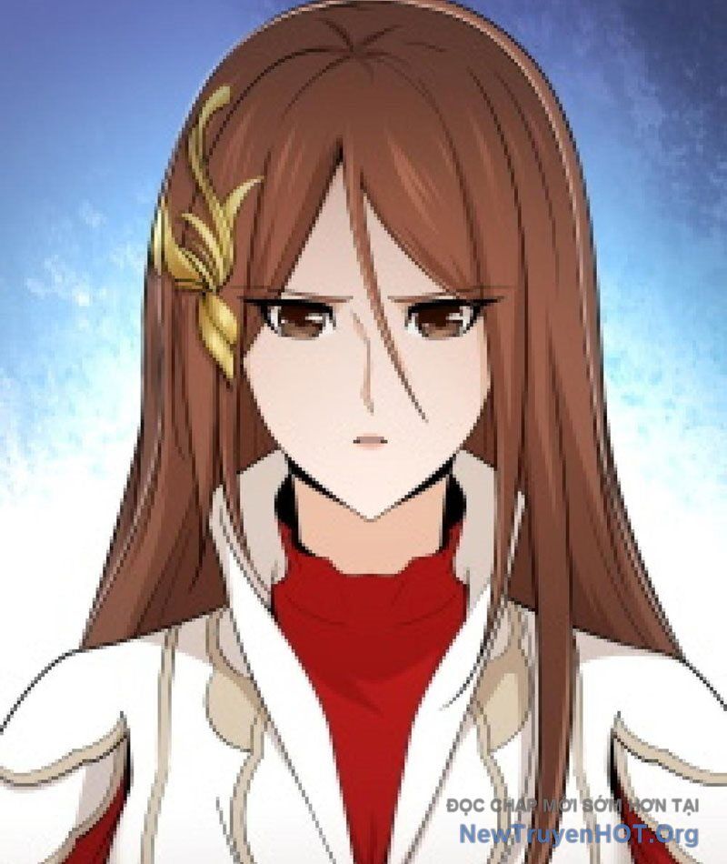 Đấu Khúc Thiên Hạ Chapter 13 - 19