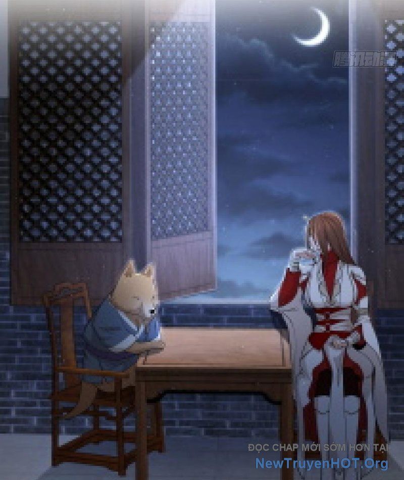 Đấu Khúc Thiên Hạ Chapter 13 - 29